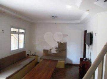 Casa · 100m² · 3 Quartos · Casa com 3 quartos à venda em Vila nova carolina - SP