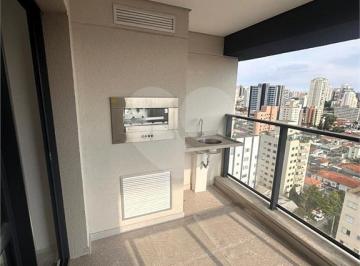 Apartamento · 63m² · 2 Quartos · 1 Vaga · Apartamento com 2 quartos à venda em Vila Clementino - SP