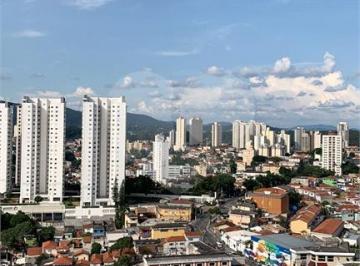 Apartamento · 103m² · 4 Quartos · 2 Vagas · Apartamento com 4 quartos à venda em Lauzane paulista - SP