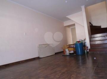 Casa · 289m² · 4 Quartos · 3 Vagas · Sobrado com 4 quartos à venda em Parque edu chaves - SP