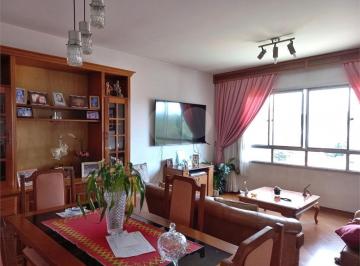 Apartamento · 95m² · 3 Quartos · 2 Vagas · Apartamento com 3 quartos à venda em Parque mandaqui - SP
