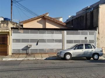 Casa · 187m² · 3 Quartos · 3 Vagas · Casa com 3 quartos à venda em Parque edu chaves - SP