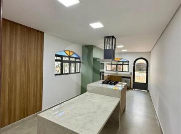 Casa · 385m² · 4 Quartos · 6 Vagas · Sobrado com 4 quartos à venda em Jardim Leonor Mendes De Barros - SP