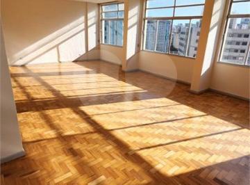 Apartamento · 110m² · 1 Quarto · 1 Vaga · Apartamento com 1 quartos à venda em Bela vista - SP