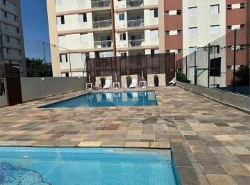 Apartamento · 115m² · 3 Quartos · Apartamento com 3 quartos à venda em Vila polopoli - SP