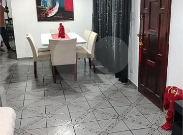 Casa · 250m² · 5 Quartos · 2 Vagas · Sobrado com 5 quartos à venda em Jardim sabará - SP