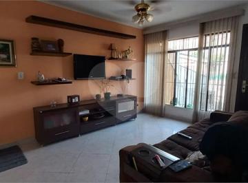 Casa · 149m² · 3 Quartos · 2 Vagas · Sobrado com 3 quartos à venda em Vila mariana - SP