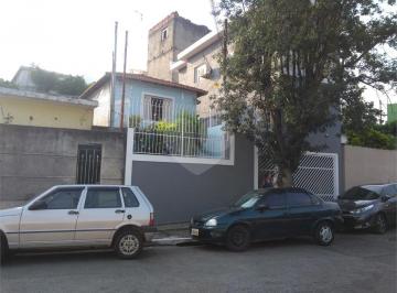 Casa · 280m² · 3 Quartos · 1 Vaga · Casa com 3 quartos à venda em Parque itaberaba - SP