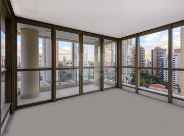 Apartamento · 294m² · 4 Quartos · 5 Vagas · Apartamento com 4 quartos à venda em Vila mariana - SP