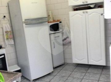 Casa · 230m² · 3 Quartos · 1 Vaga · Sobrado com 3 quartos à venda em Parada inglesa - SP