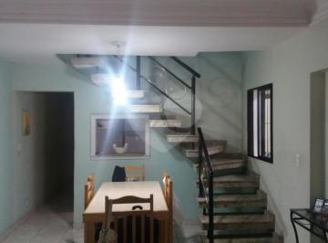 Casa · 125m² · 4 Quartos · 2 Vagas · Sobrado com 4 quartos à venda em Parque casa de pedra - SP