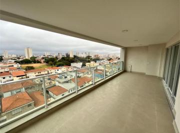 Apartamento · 167m² · 4 Quartos · 3 Vagas · Apartamento com 4 quartos à venda em Vila Regente Feijó - SP
