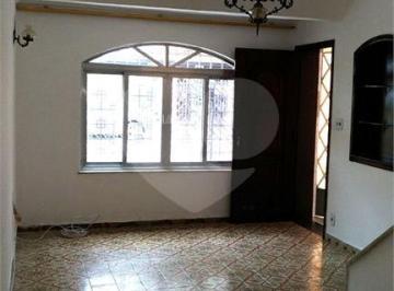 Casa · 125m² · 3 Quartos · 2 Vagas · Casa com 3 quartos à venda em Brooklin Paulista - SP
