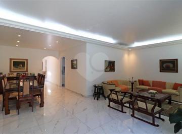 Casa · 600m² · 5 Quartos · Casa com 5 quartos à venda em Jardim vila mariana - SP