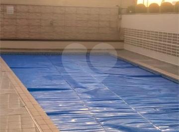 Apartamento · 70m² · 3 Quartos · 1 Vaga · Apartamento com 3 quartos à venda em Vila moinho velho - SP