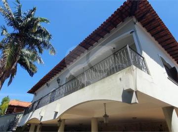 Casa · 412m² · 3 Quartos · 6 Vagas · Casa com 3 quartos à venda em Parque palmas do tremembé - SP