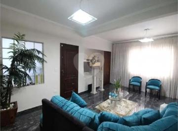 Casa · 178m² · 3 Quartos · 3 Vagas · Sobrado com 3 quartos à venda em Água fria - SP