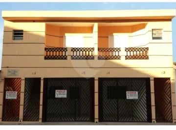 Casa · 741m² · 20 Quartos · 2 Vagas · Casa com 20 quartos à venda em Vila carrão - SP