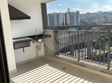 Apartamento · 73m² · 2 Quartos · 1 Vaga · Apartamento com 2 quartos à venda em Jardim independência - SP