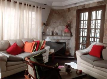 Casa · 142m² · 3 Quartos · 1 Vaga · Sobrado com 3 quartos à venda em Vila basileia - SP