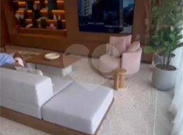 Apartamento · 191m² · 3 Quartos · 3 Vagas · Apartamento com 3 quartos à venda em Perdizes - SP