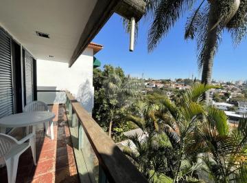 Casa · 326m² · 4 Quartos · 4 Vagas · Casa com 4 quartos à venda em Pacaembu - SP