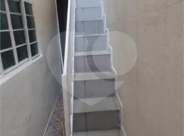 Casa · 250m² · 6 Quartos · 2 Vagas · Casa com 6 quartos à venda em Jardim damasceno - SP