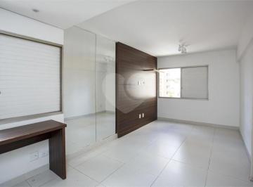 Apartamento · 88m² · 2 Quartos · 1 Vaga · Apartamento com 2 quartos à venda em Perdizes - SP