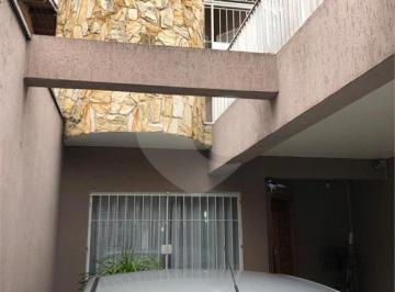 Casa · 180m² · 3 Quartos · 2 Vagas · Casa com 3 quartos à venda em Vila ivone - SP