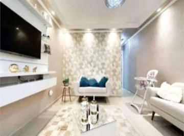 Casa · 121m² · 3 Quartos · 2 Vagas · Casa de vila com 3 quartos à venda em Vila Guilhermina - SP