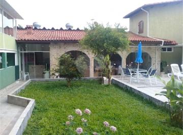 Casa · 140m² · 5 Quartos · 4 Vagas · Casa térrea com 5 quartos à venda em Vila campo grande - SP