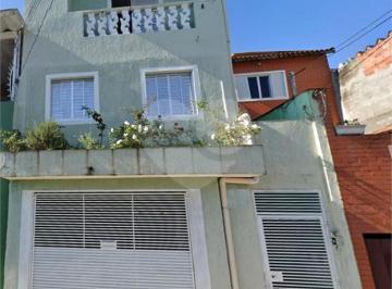 Casa · 200m² · 6 Quartos · 1 Vaga · Sobrado com 6 quartos à venda em Jardim peri - SP