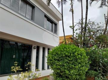 Casa · 330m² · 4 Quartos · 10 Vagas · Sobrado com 4 quartos à venda em Ipiranga - SP