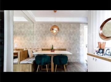 Apartamento · 68m² · 2 Quartos · 1 Vaga · Apartamento com 2 quartos à venda em Vila maria alta - SP