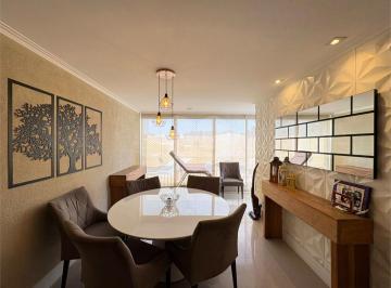 Apartamento · 92m² · 3 Quartos · Apartamento com 3 quartos à venda em Vila monte alegre - SP