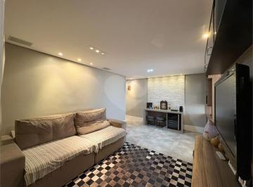 Apartamento · 92m² · 3 Quartos · 2 Vagas · Apartamento com 3 quartos à venda em Vila monte alegre - SP