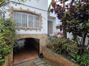 Casa · 300m² · 3 Quartos · 7 Vagas · Sobrado com 3 quartos à venda em Vila santa maria - SP
