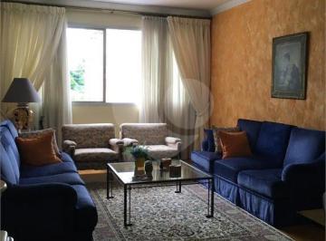 Apartamento · 116m² · 3 Quartos · 1 Vaga · Apartamento com 3 quartos à venda em Perdizes - SP