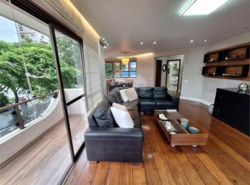 Apartamento · 190m² · 4 Quartos · 3 Vagas · Apartamento com 4 quartos à venda em Vila mariana - SP