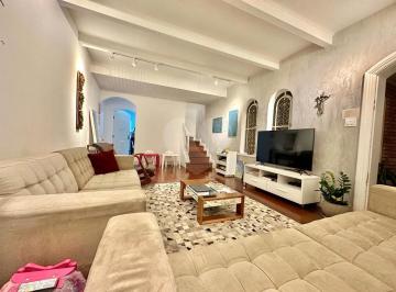 Casa · 270m² · 3 Quartos · 3 Vagas · Sobrado com 3 quartos à venda em Jardim são paulo(zona norte) - SP