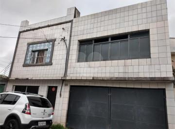 Casa · 90m² · 4 Quartos · 4 Vagas · Sobrado com 4 quartos à venda em Vila francos - SP