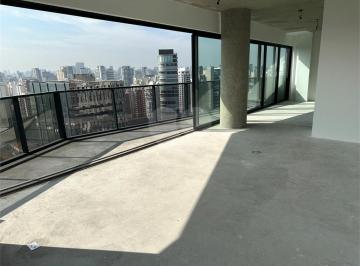 Apartamento · 176m² · 3 Quartos · 2 Vagas · Apartamento com 3 quartos à venda em Vila olímpia - SP