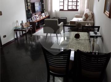 Casa · 125m² · 3 Quartos · 4 Vagas · Sobrado com 3 quartos à venda em Jardim líbano - SP