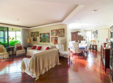 Apartamento · 420m² · 3 Quartos · 4 Vagas · Cobertura com 3 quartos à venda em Aclimação - SP