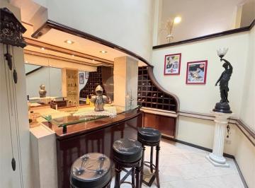 Casa · 400m² · 4 Quartos · 7 Vagas · Casa com 4 quartos à venda em Barro branco (zona norte) - SP