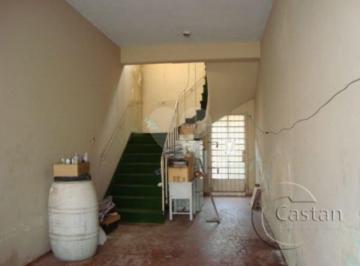 Casa · 250m² · 4 Quartos · 4 Vagas · Sobrado com 4 quartos à venda em Vila regente feijó - SP