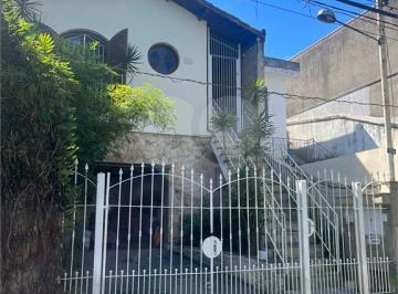 Casa · 226m² · 4 Quartos · 3 Vagas · Casa com 4 quartos à venda em Vila pedra branca - SP