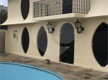 Casa · 600m² · 4 Quartos · Sobrado com 4 quartos à venda em Jardim guedala - SP