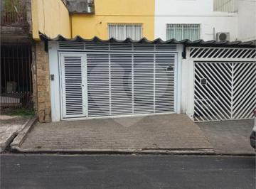 Casa · 135m² · 3 Quartos · 2 Vagas · Sobrado com 3 quartos à venda em Jardim marisa - SP