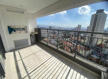 Apartamento · 79m² · 3 Quartos · Apartamento com 3 quartos à venda em Tucuruvi - SP